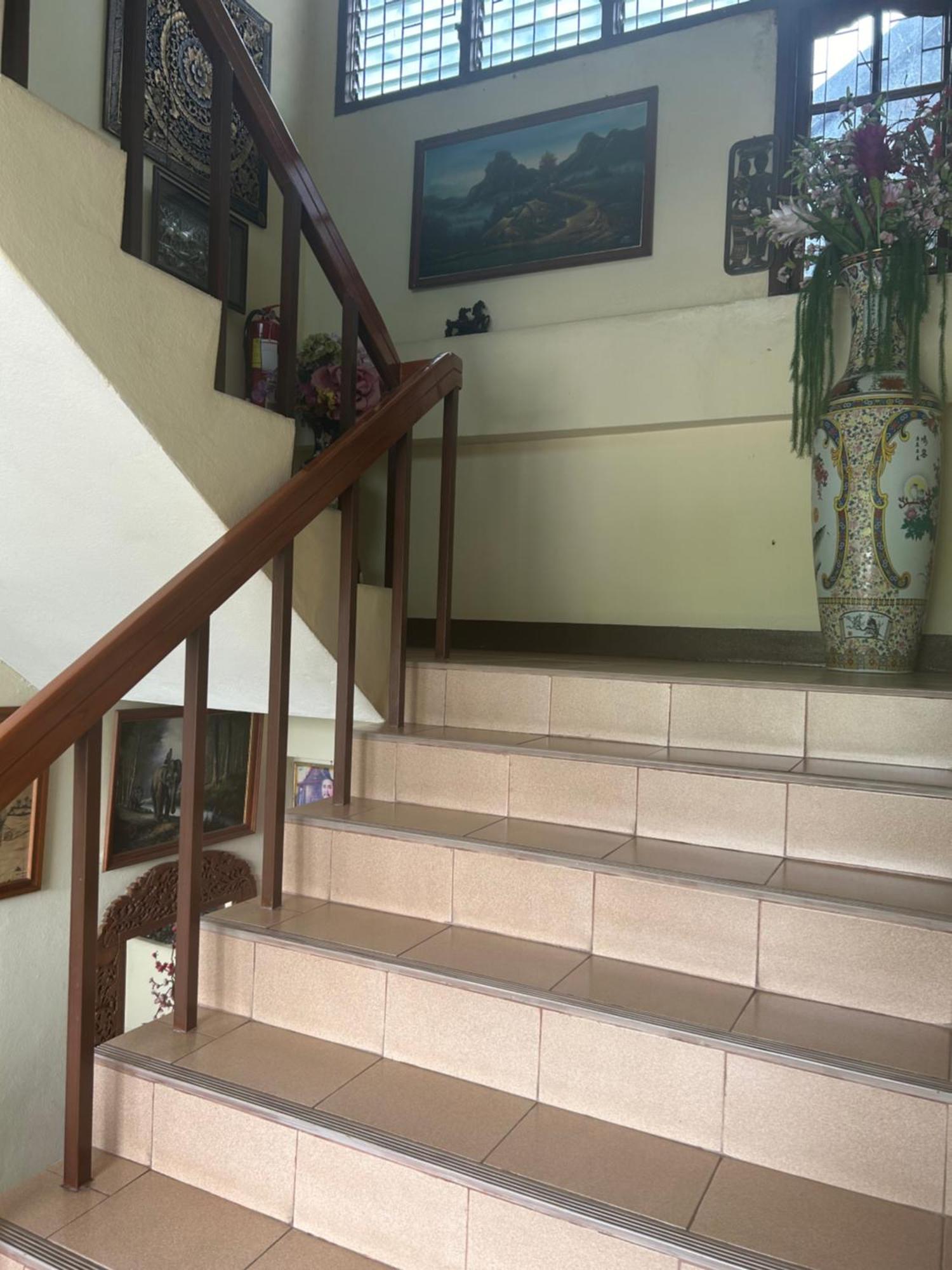 Saithong House Hostel Chiang Mai Exterior foto