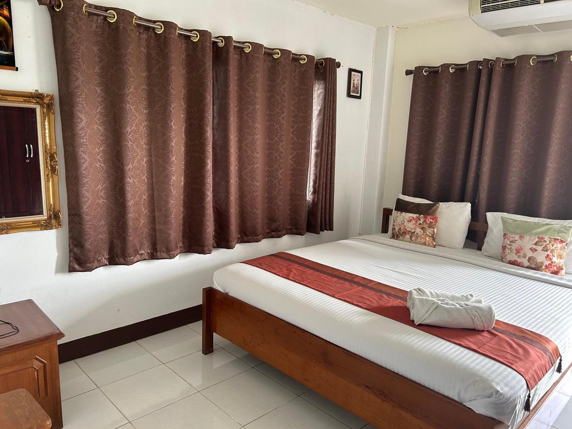 Saithong House Hostel Chiang Mai Exterior foto