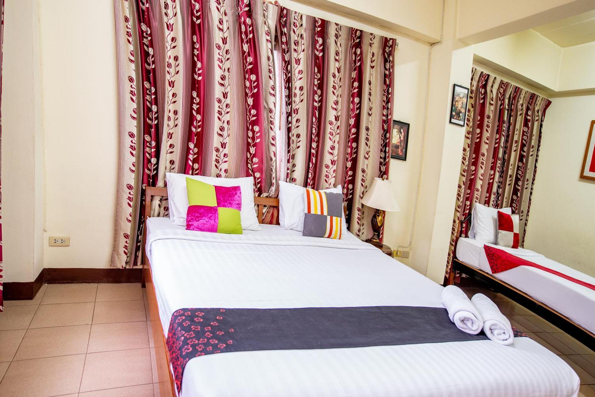 Saithong House Hostel Chiang Mai Exterior foto
